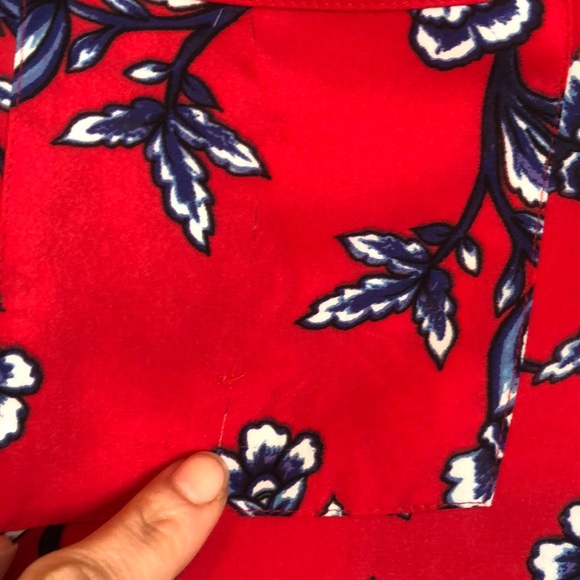 Express Portofino Shirt - Picture 4 of 4